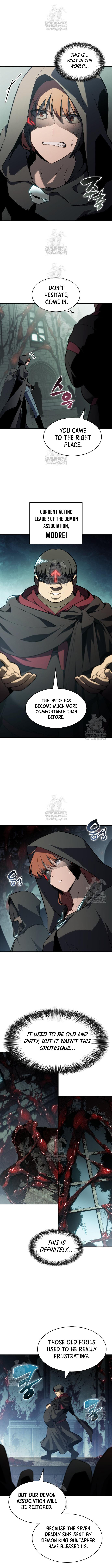 Solo Max-Level Newbie Chapter 250 1